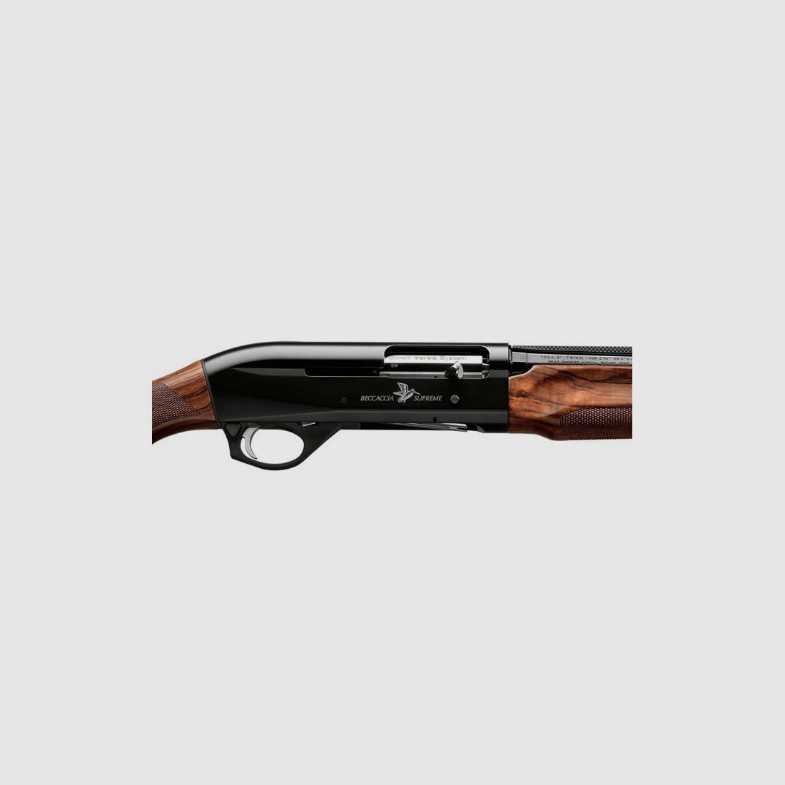 Selbstladeflinte Benelli Montefeltro Beccaccia Supreme Kaliber 12/76 - 6, Bild 6 von 8