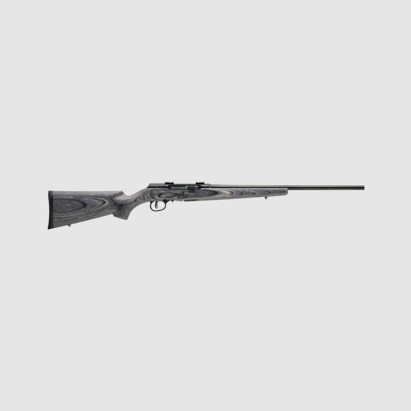 Selbstladebüchse SAVAGE A17 Sporter – 17 HMR, Bild 2 von 5