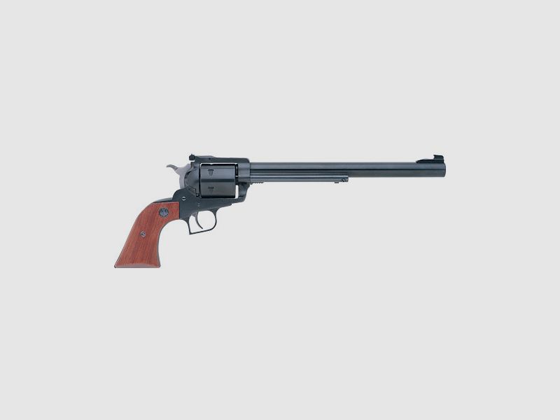 New Model Super Blackhawk®: standaardmodel 00807 44 Rem Mag