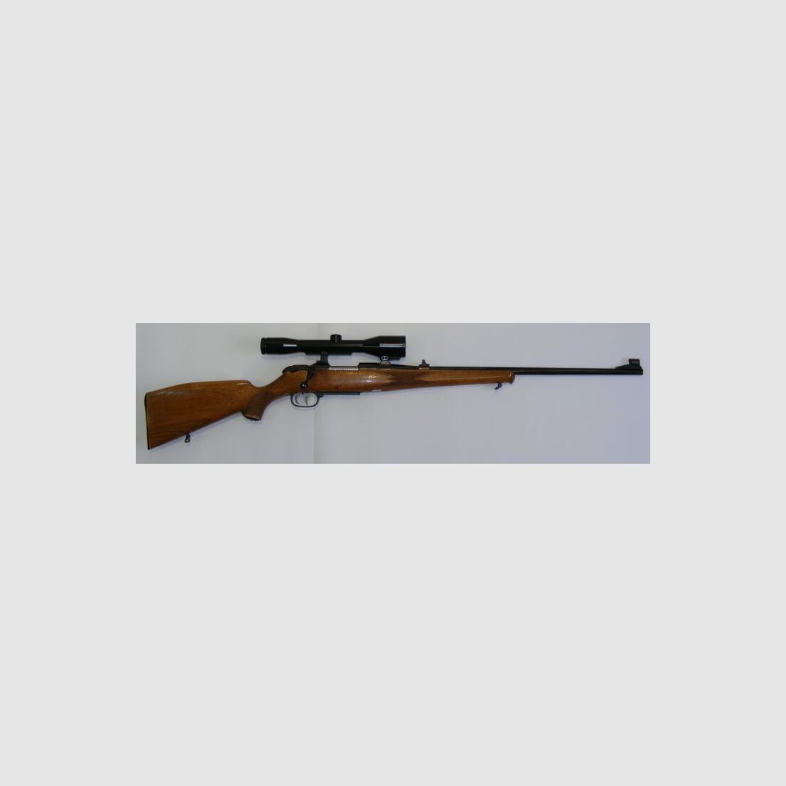 Krico Mod. 600