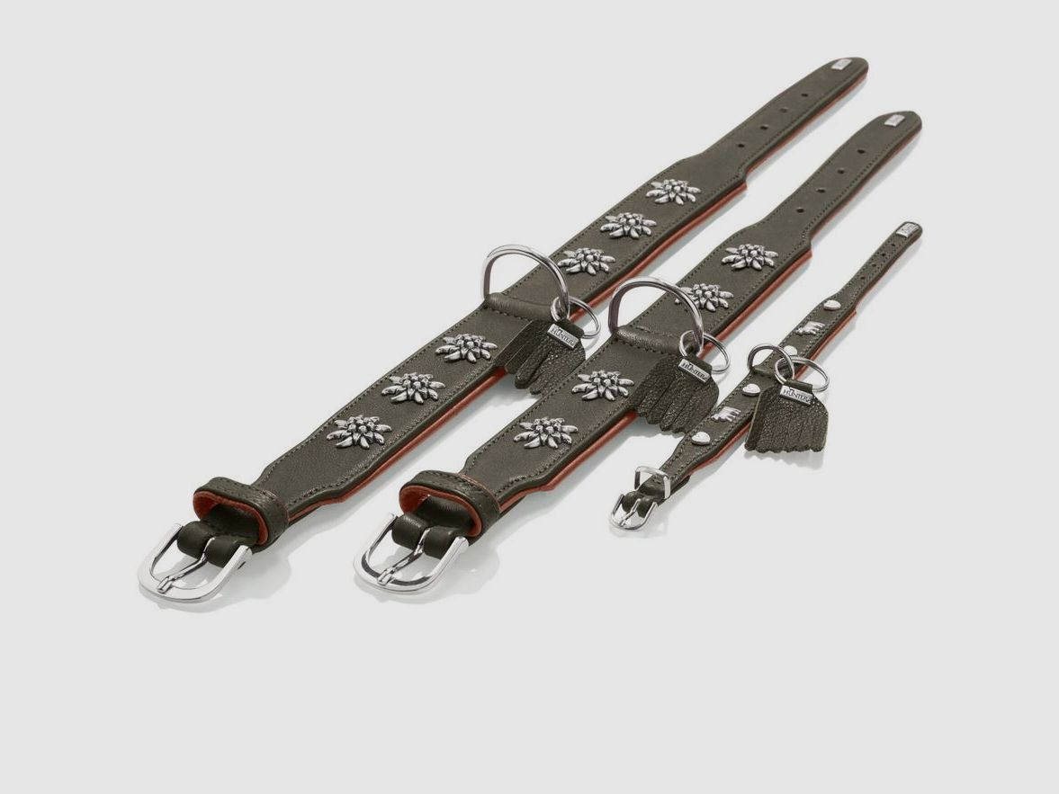 Hunter Halsband München