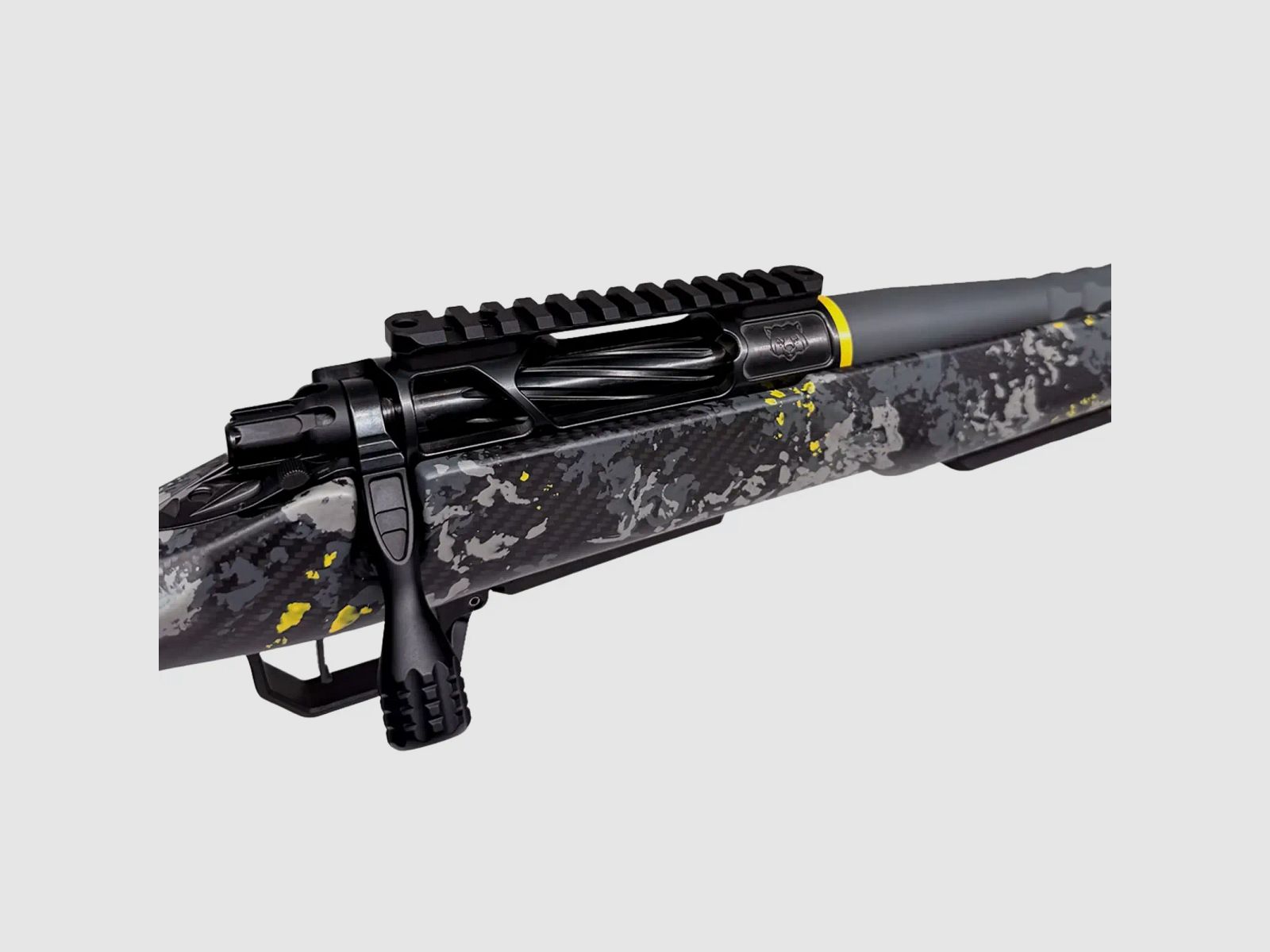 Horizon Firearms Venatic Riff Herhalingsgeweer