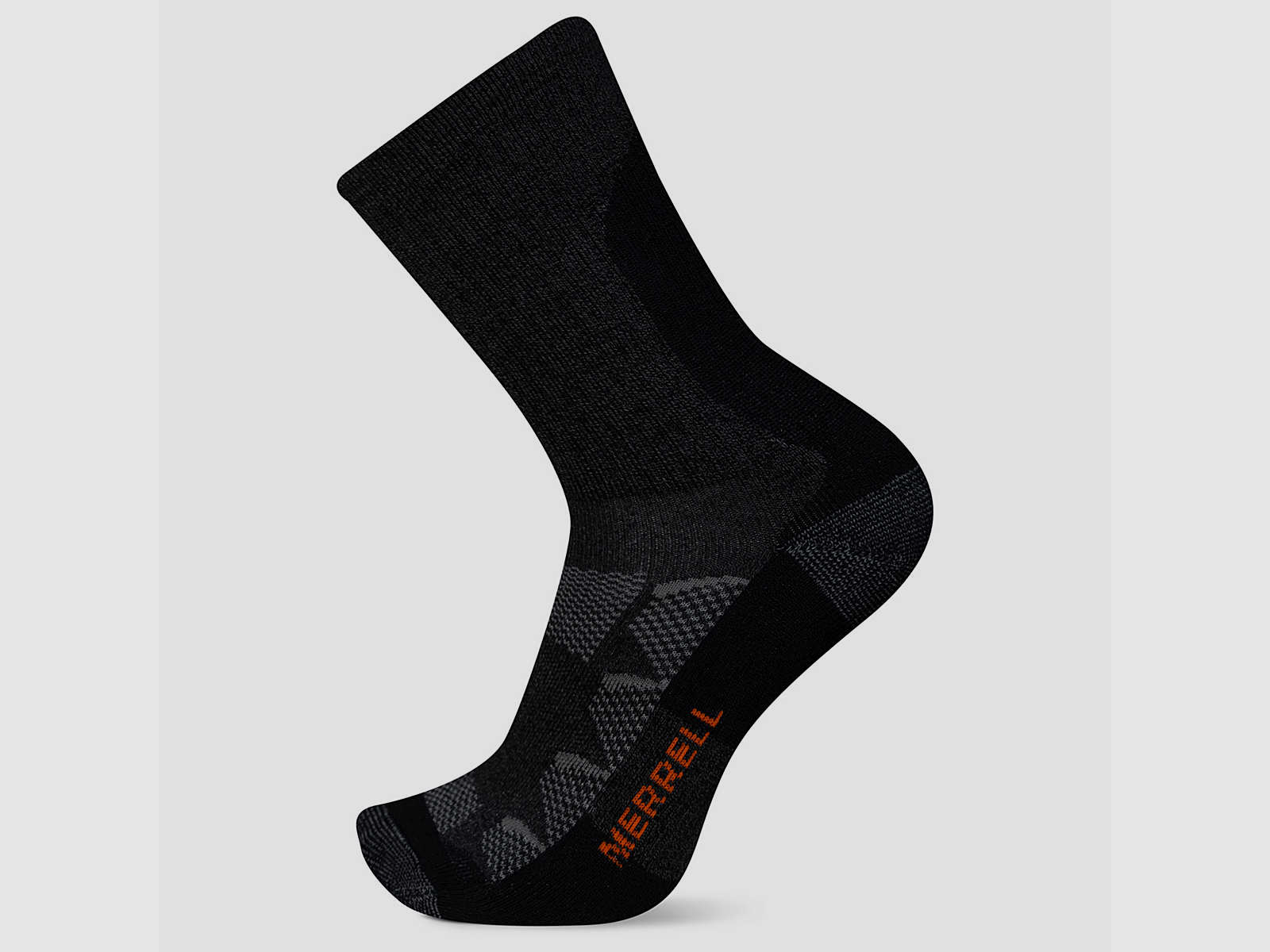 Merrell Moab Hiking Crew Sock