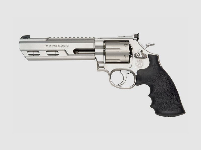 Smith & Wesson 686 Competitor 6''​ .357Mag Revolver, Bild 1 von 2