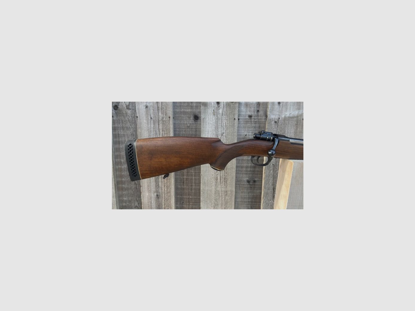 Rifle usado Frankonia mod 98 .300 Win Mag, imagen 2 de 4