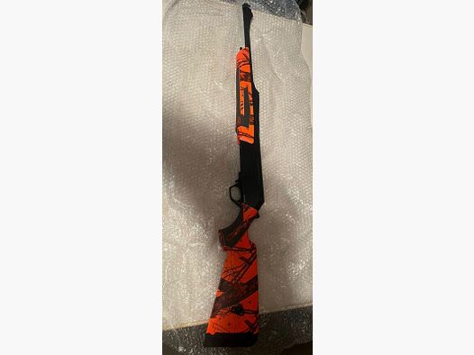 BROWNING Bar Longtrac Tracker Pro