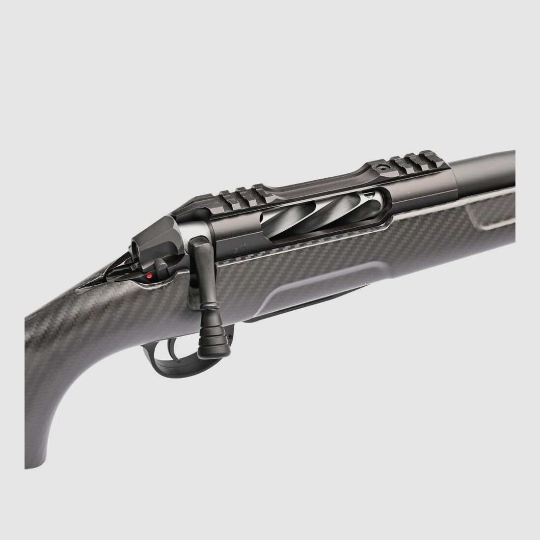 Caza Mercury Mercury Rover G2 Carbon rifle repetidor 6,5 Creedmoor