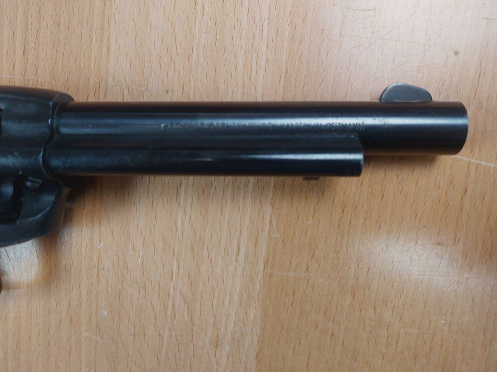 H.Schmidt, Ostheim Mod.21