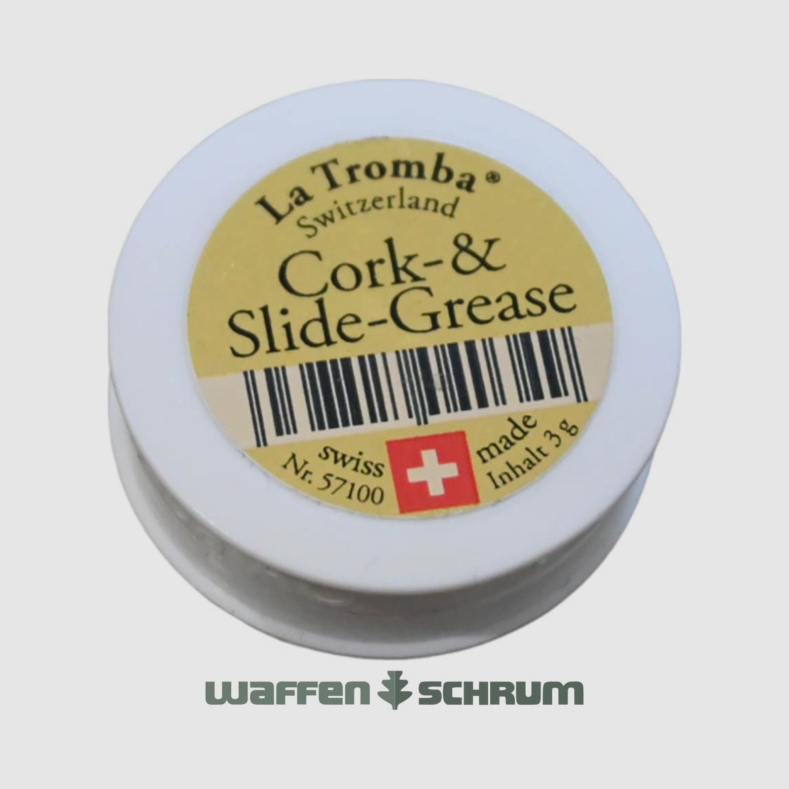Dotzauer Stimmzugfett 3g
