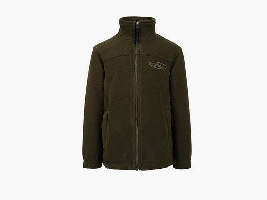 Hubertus K-veste polaire | verte