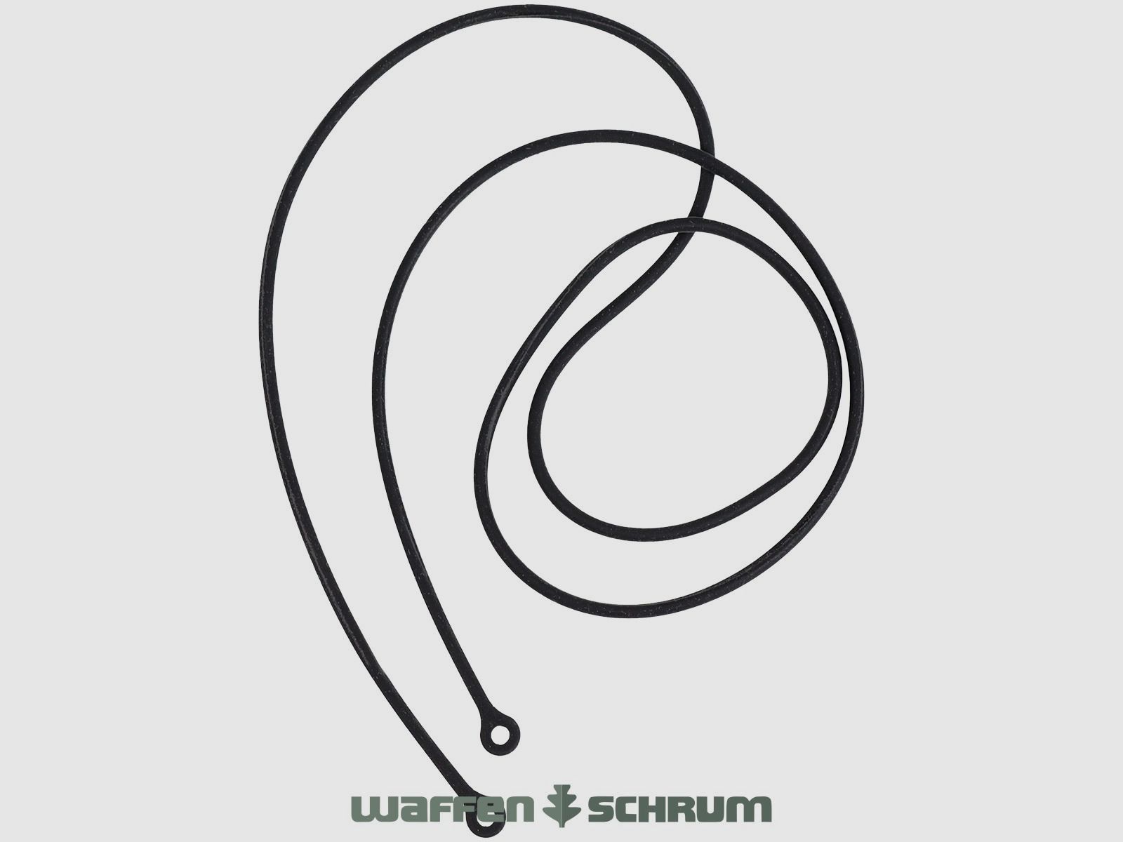 cordon de sécurité ISOtunes pour Caliber