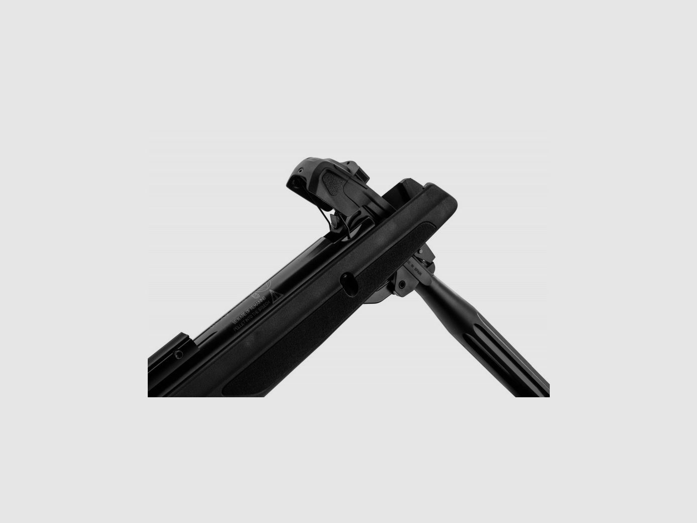 41762 - Ladegruppe GAMO Replay 10 Maxxim 19.9J 4.5 mm, Bild 3 von 5