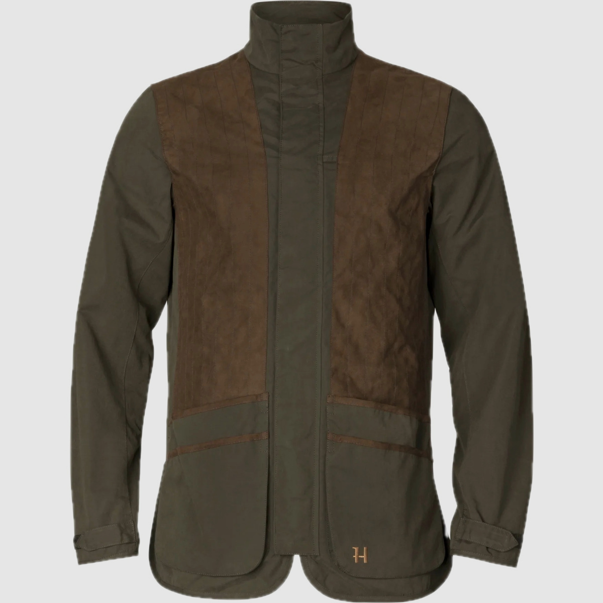 HÄRKILA Rannoch HWS Schießjacke Willow Green