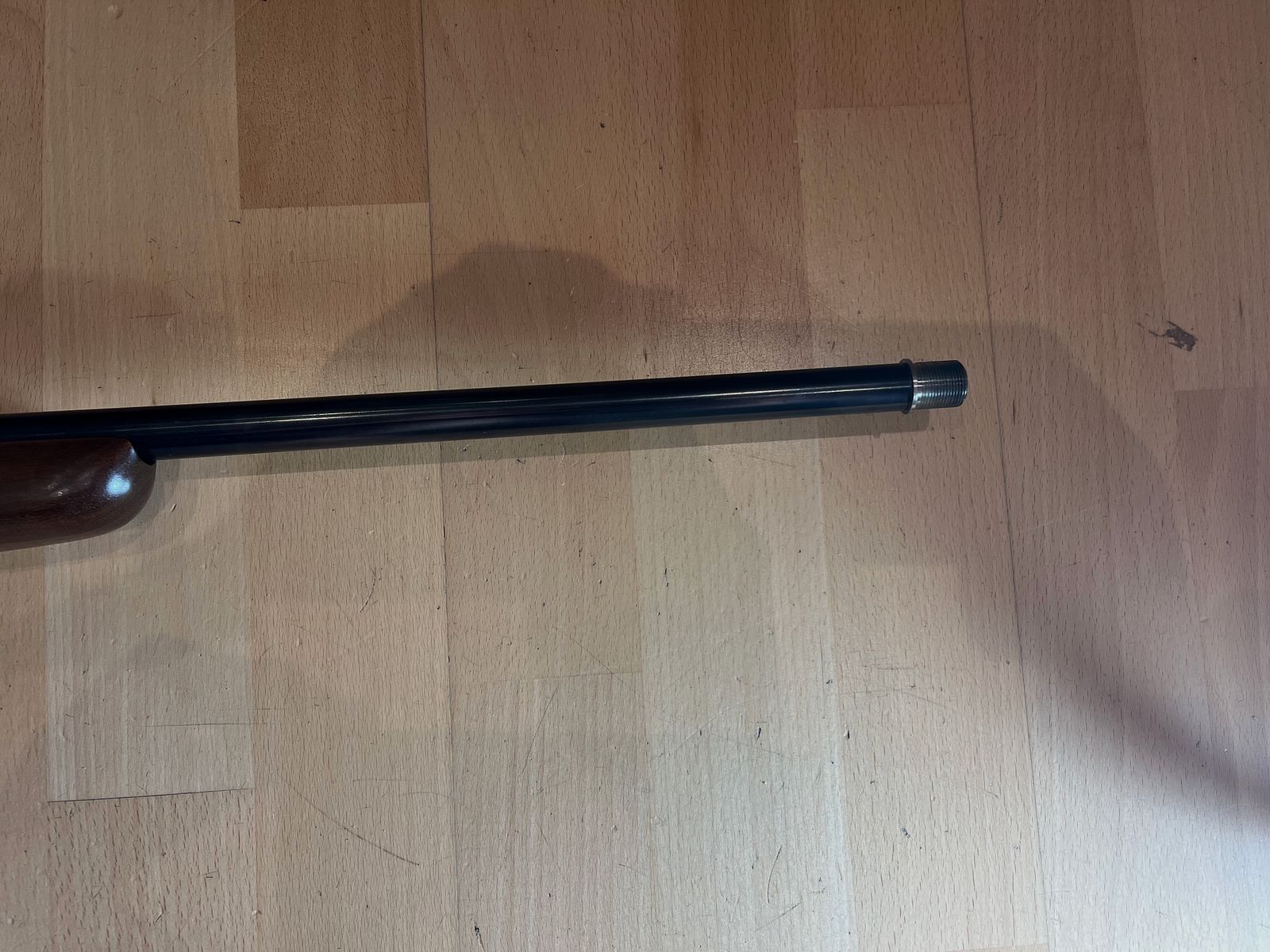 Tikka M65 6,5x55