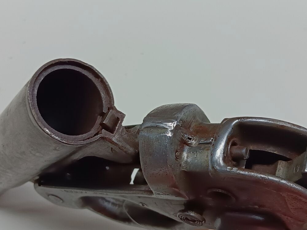 Metallwarenfabrik C.u.W. Meinel-Scholer, Klingenthal/Sachsen LP 42 " euh "