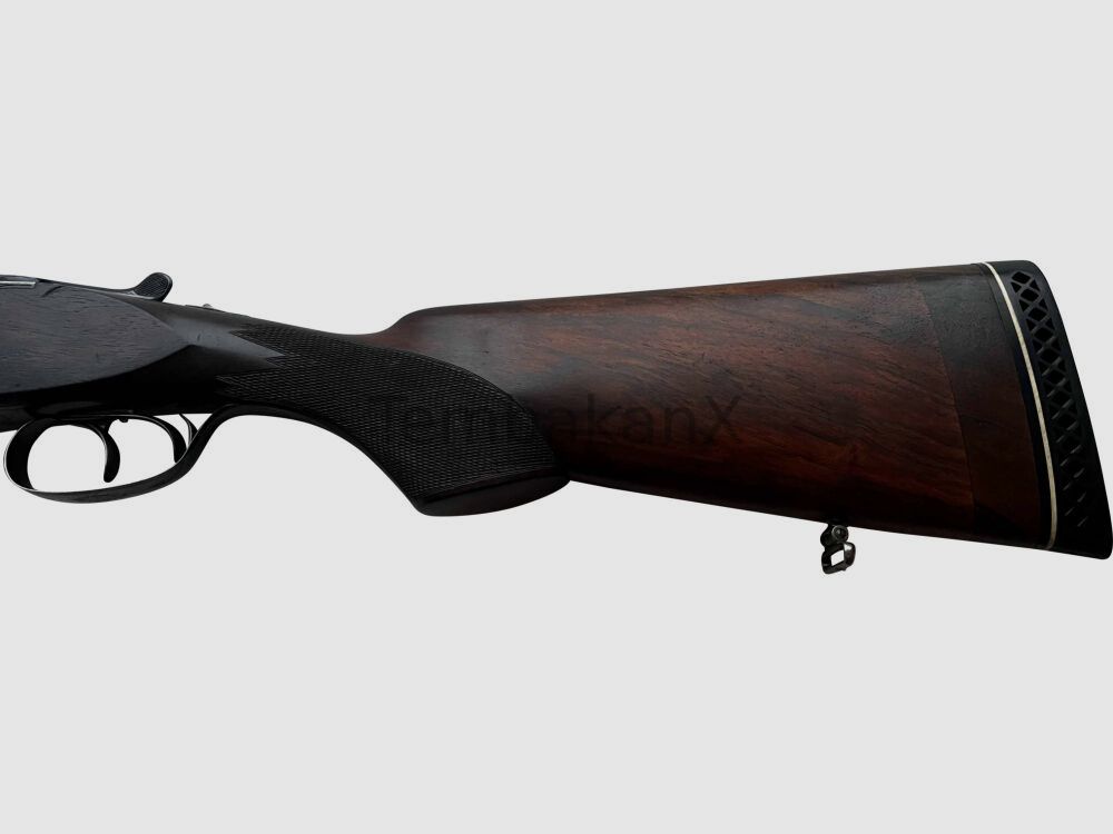 Merkel Merco 8x57JR