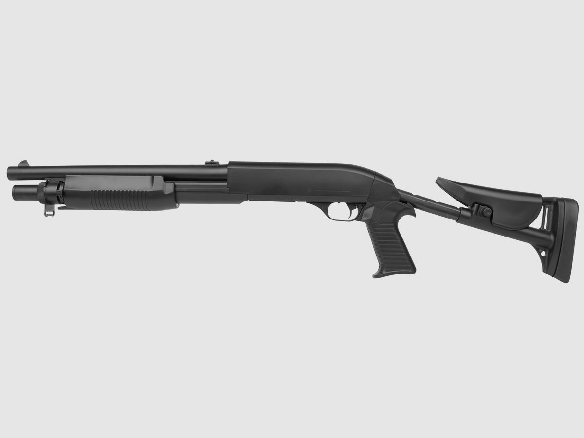 Franchi SAS 12 - Airsoft Federdruck