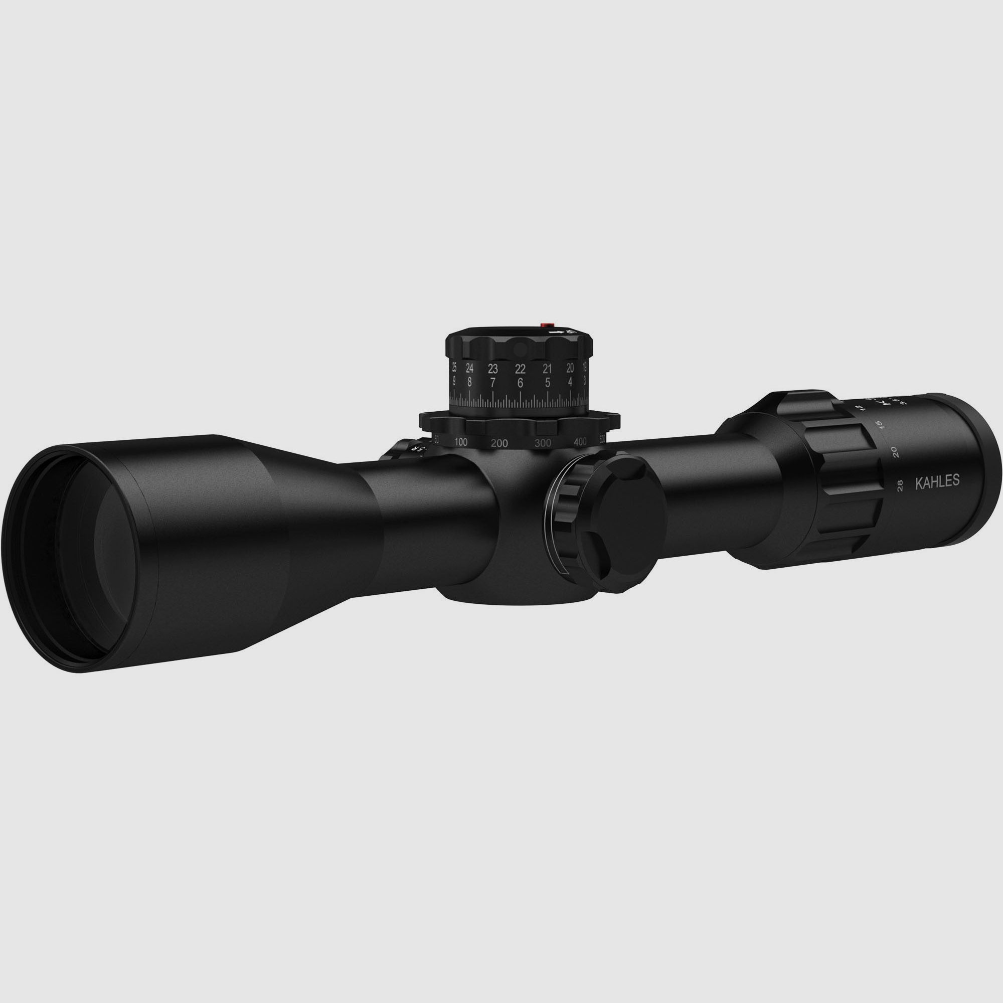 KAHLES K328I riflescope, image 1 of 14