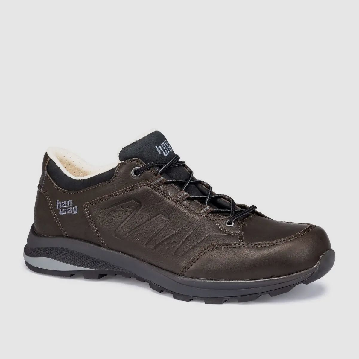 Hanwag Travi Low SF Extra wandelschoen