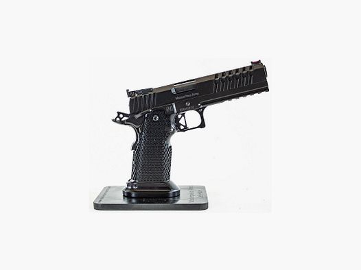 Pistola MPA DS40 TT Comp Limited - 40 SW