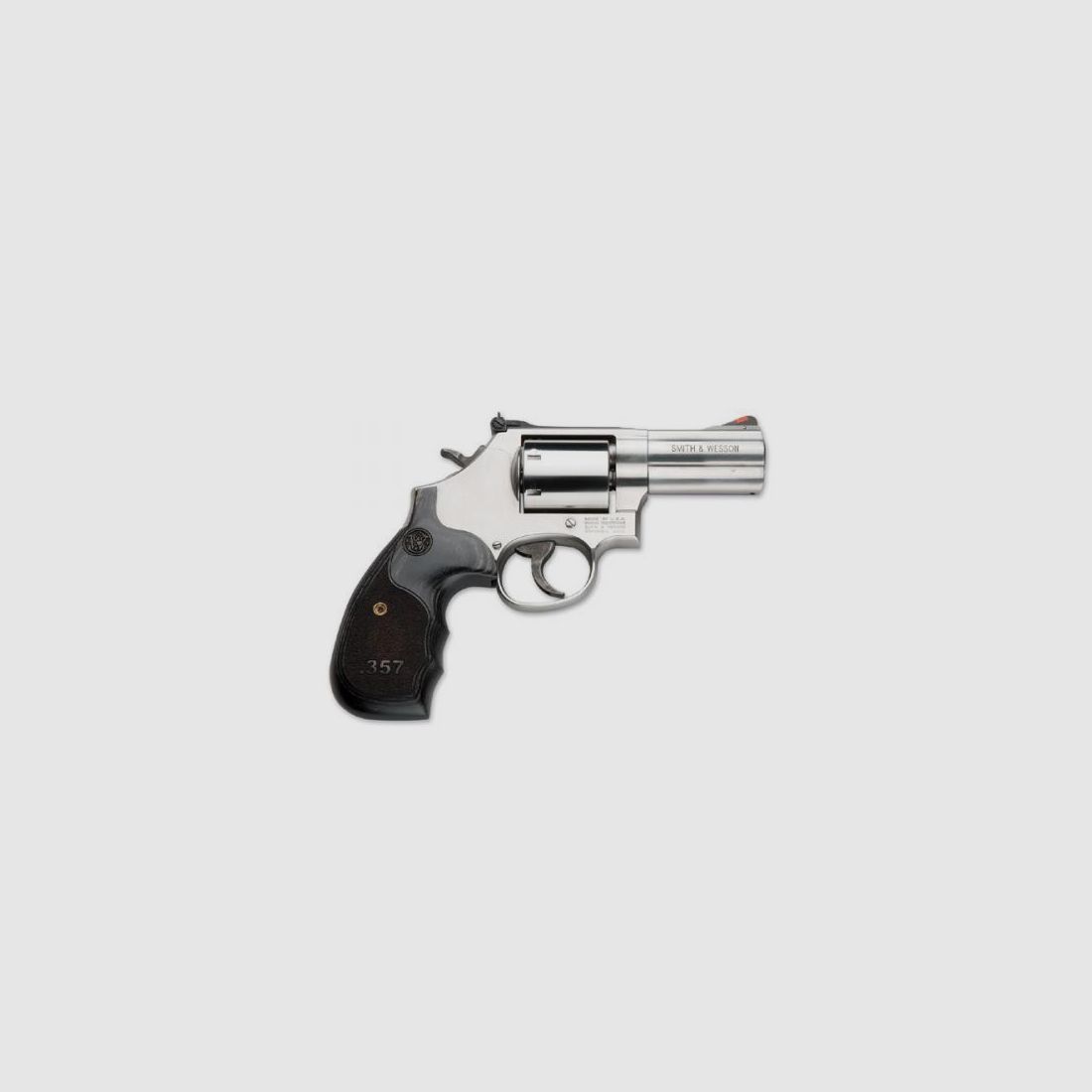Smith Wesson Model 686 Plus 3-5-7 Magnum Serie 3 inch, afbeelding 1 van 5
