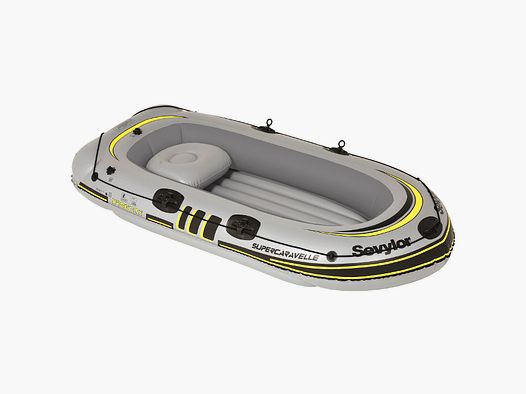 Sevylor Schlauchboot Supercaravelle XR 86 3P