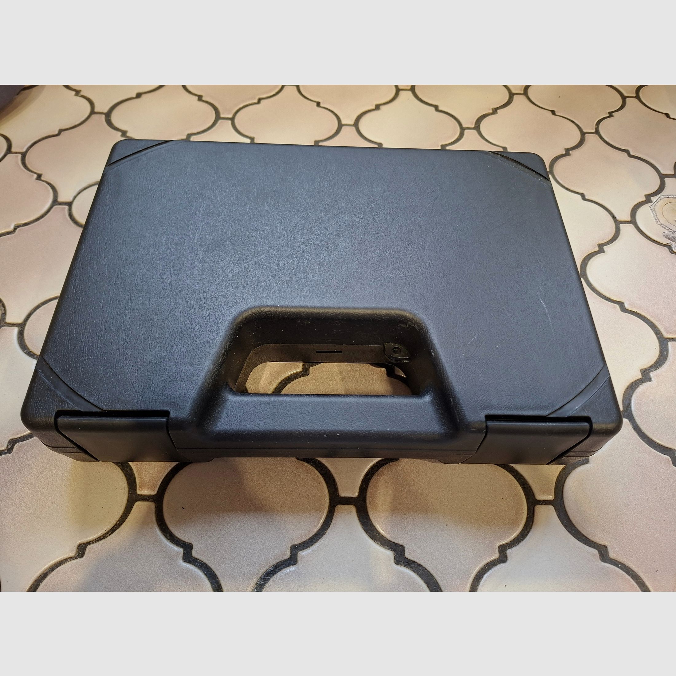 Colt 1911 Chrom, nuevo, sin disparar, guía de resorte larga, pieza de colección.