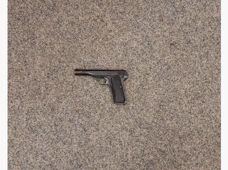 Pistool Fabrique NATIONALE Herstal 1910/22 Kal.9 mm Kort