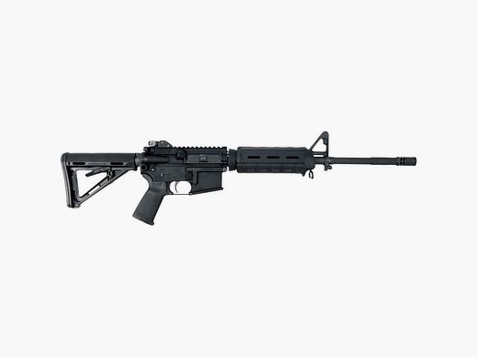 Carabine améliorée SIG Sport M400 Sig Sauer