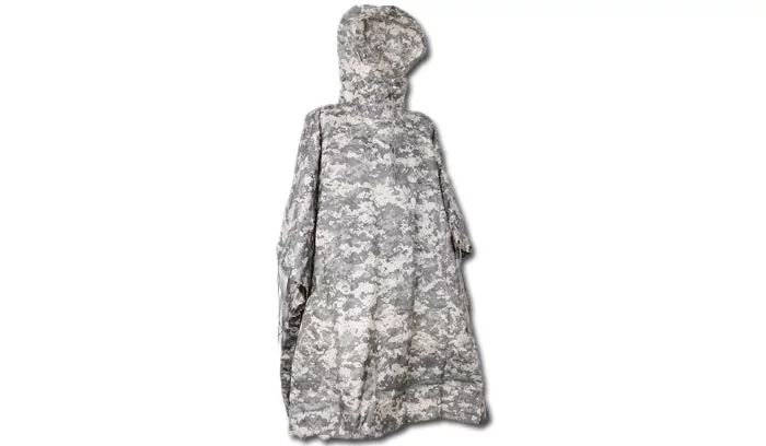 Mil-Tec US Poncho Liner - RipStop - UCP - 10630070, image 2 of 2
