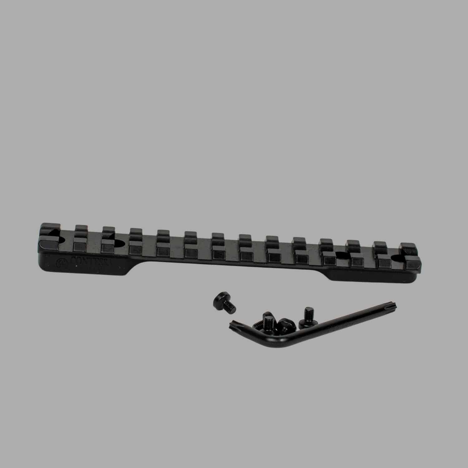 Picatinny Rail WINCHESTER 70 SHORT