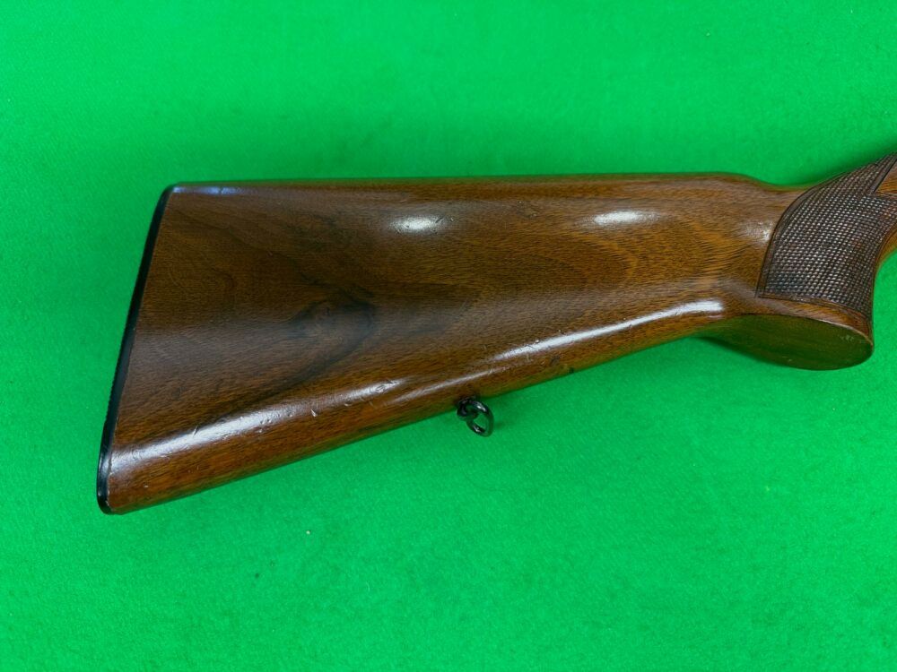 Imperial French Manufacture DA Weapons