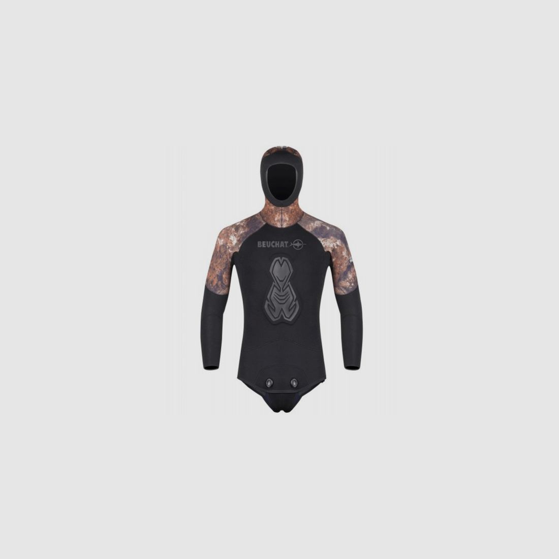 BEUCHAT ATLANT CHAQUETA / 5MM, imagen 1 de 5