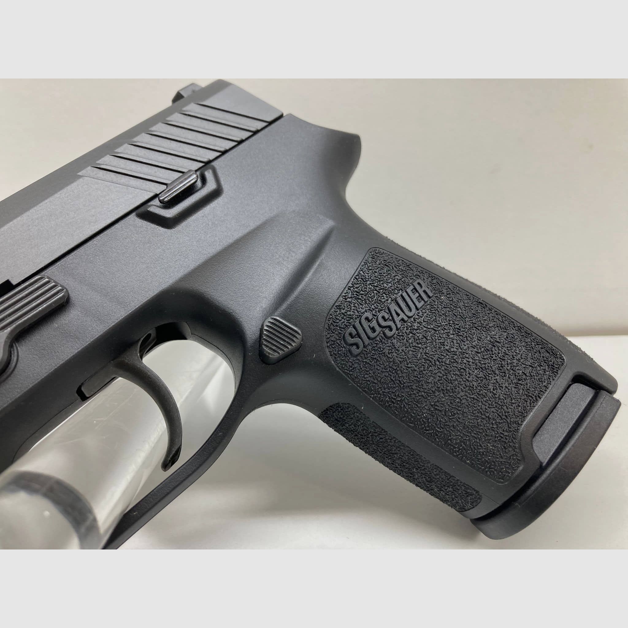 Sig Sauer P320 Compact