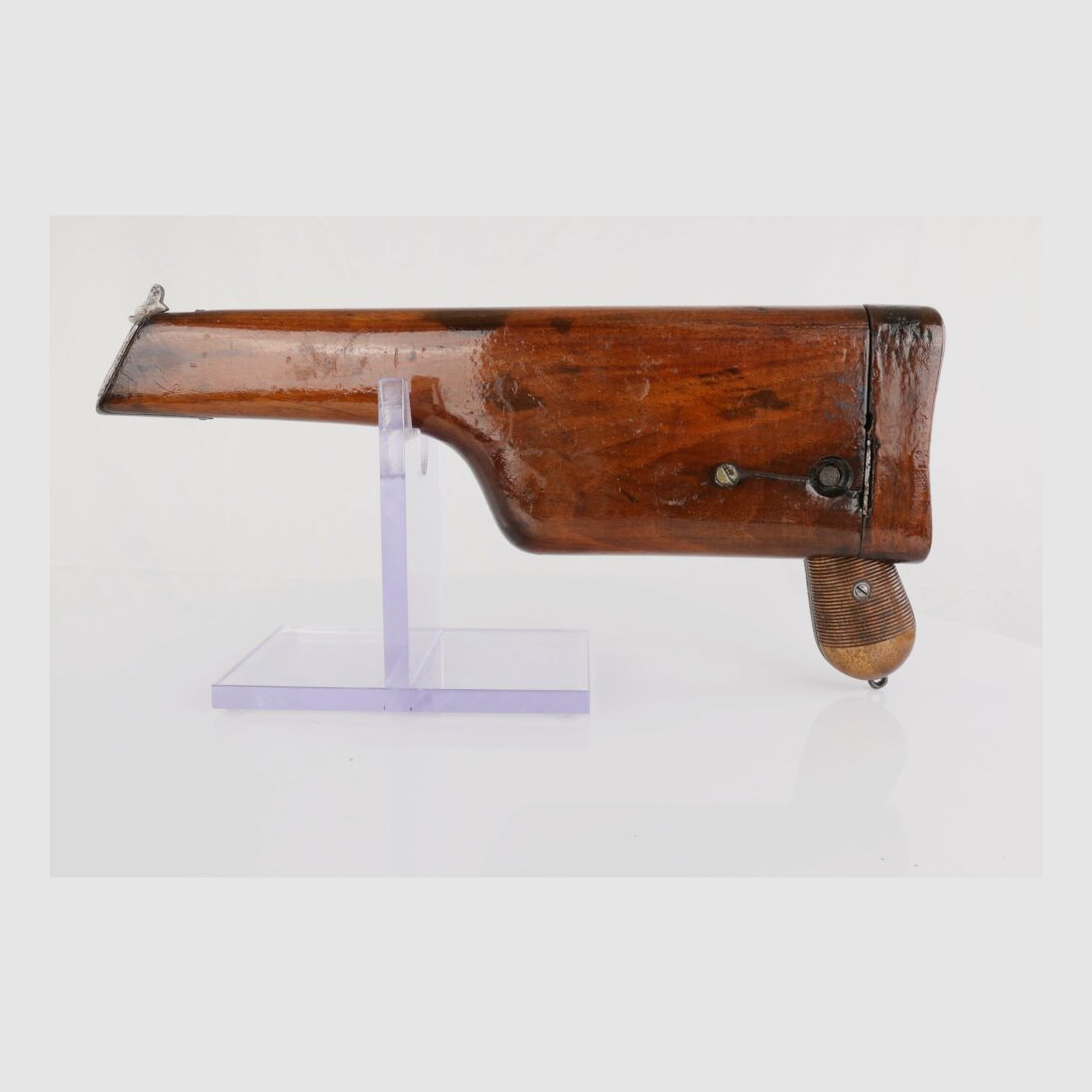 Mauser C96