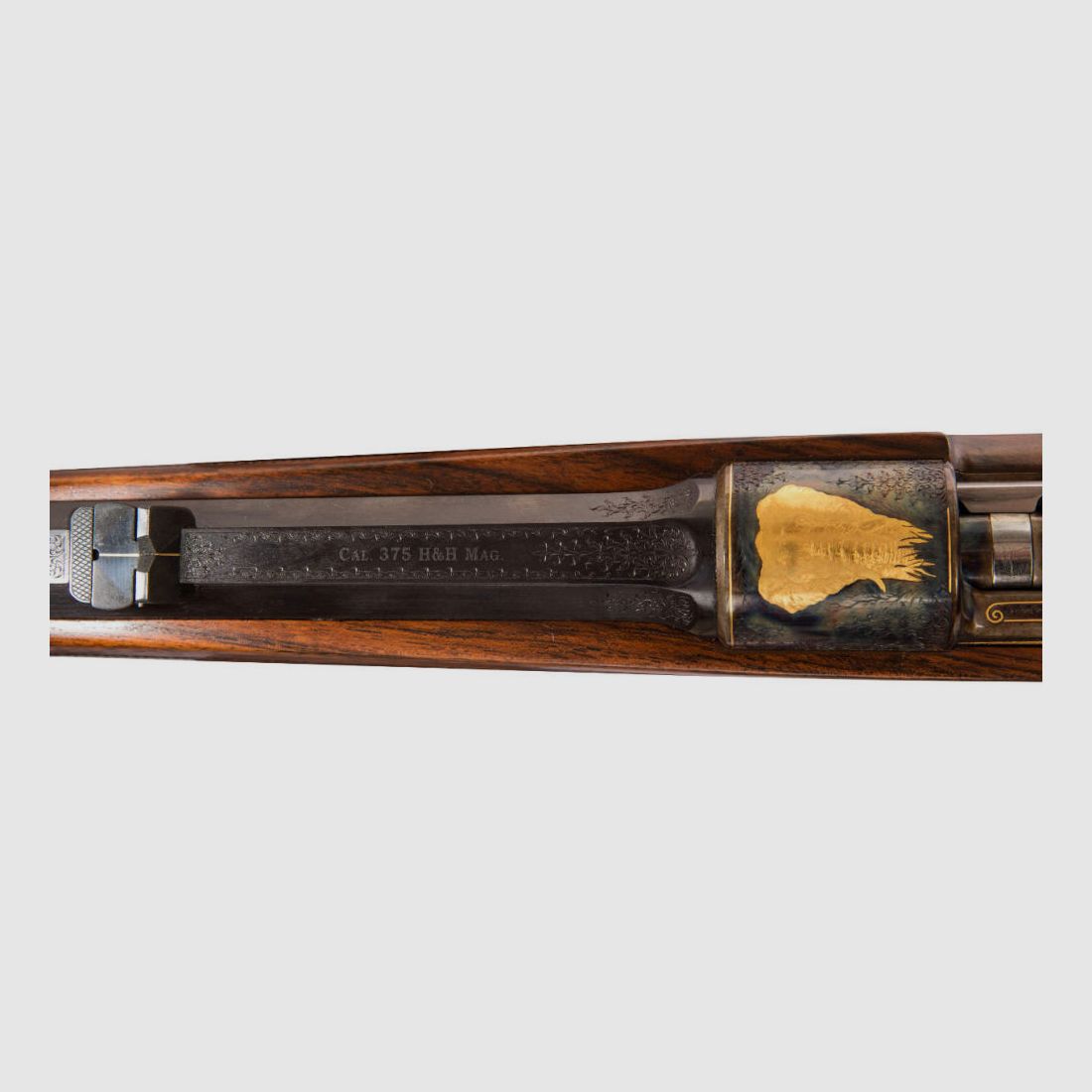 Klaus Koops Mauser 98