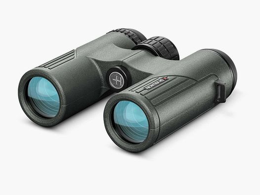 Hawke Fernglas Frontier HD X 10×32