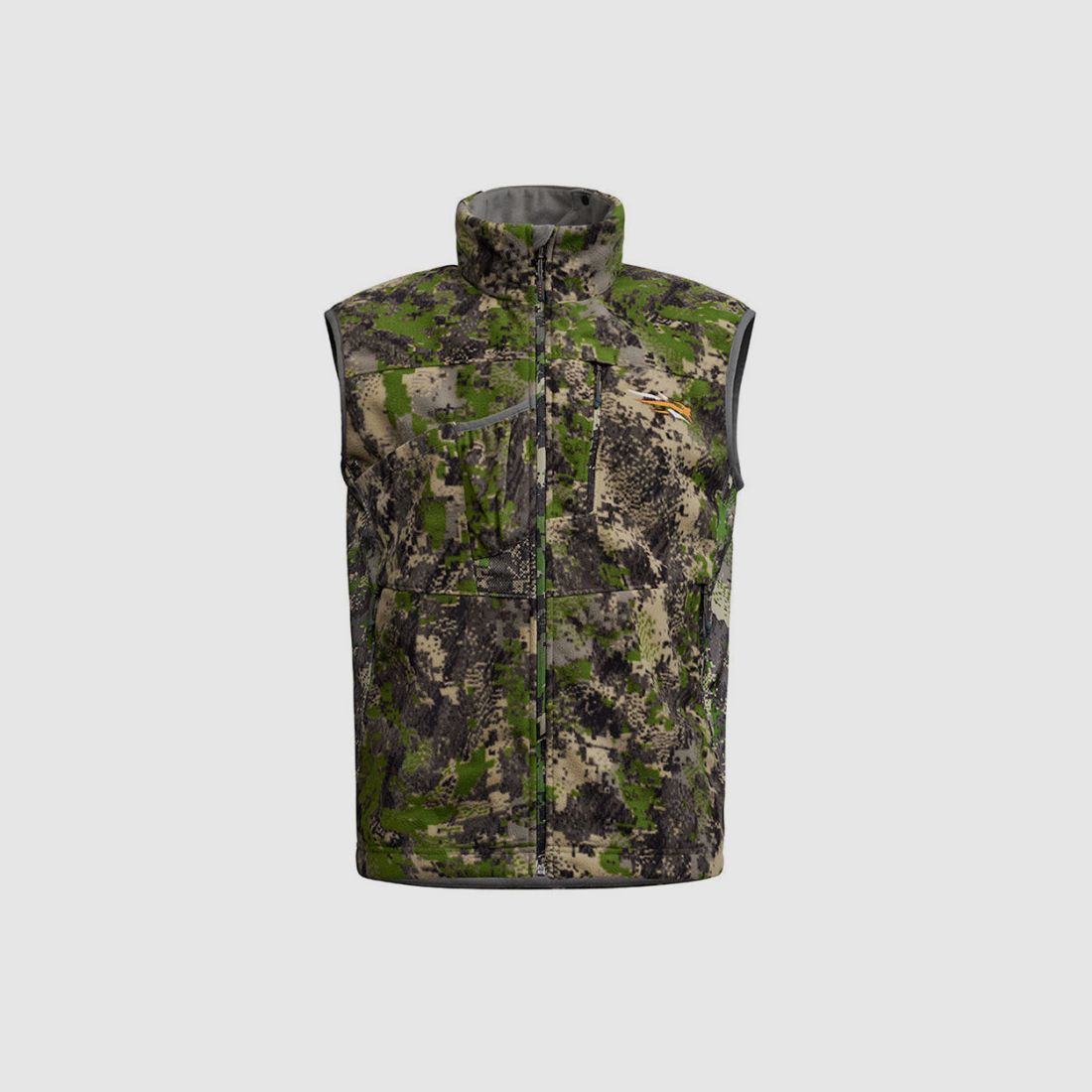 Chaleco Stratus Sitka Optifade Cover