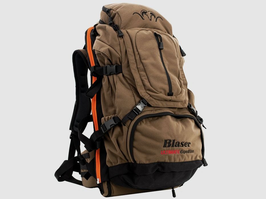 BLASER - Backpack Ultimate Expedition