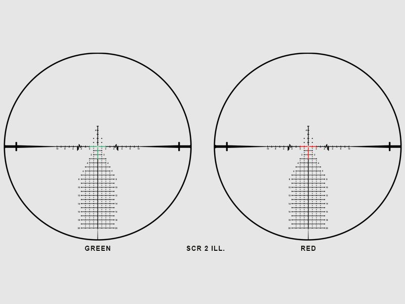 Burris XTR III 5.5-30×56, Bild 3 von 3