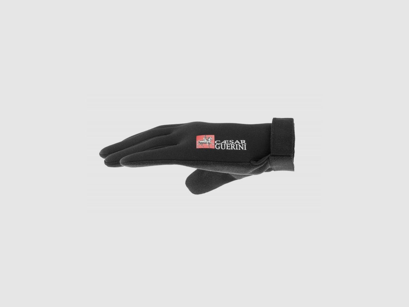 Ceasar Guerini Schiethandschoenen - Speciale Winter Maat S, afbeelding 3 van 3