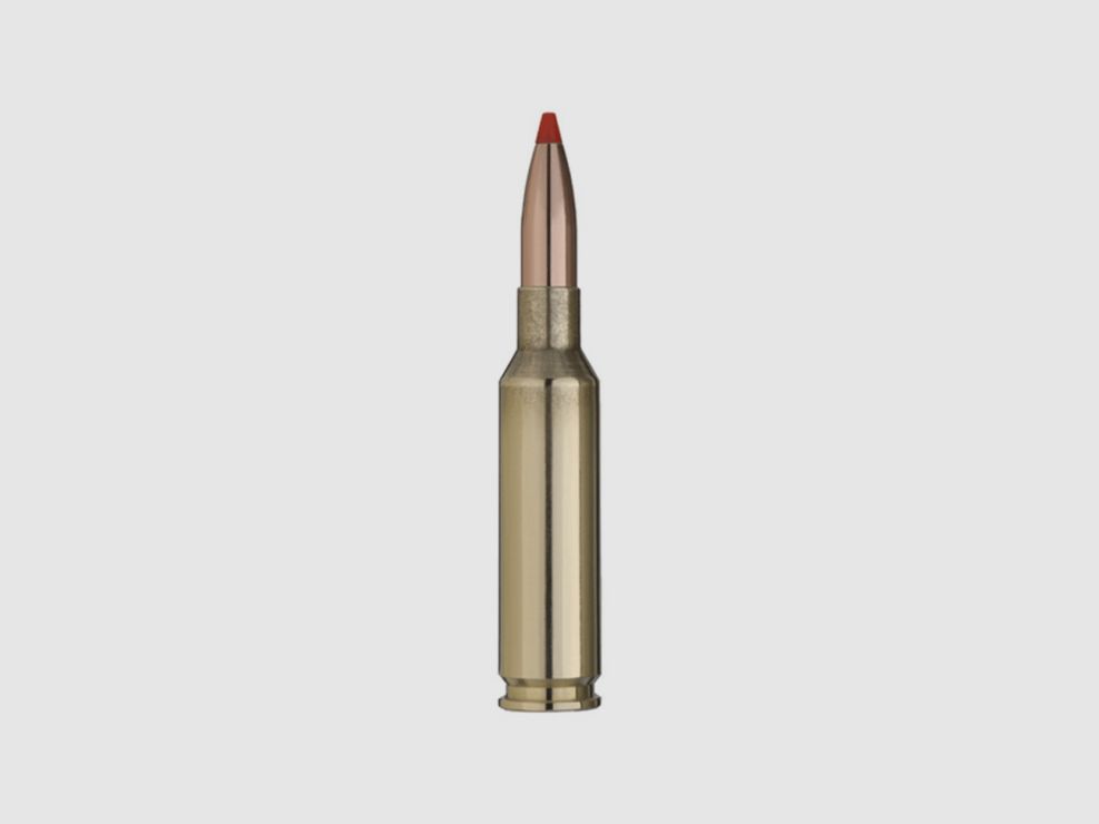 GECO 6,5 Creedmoor Express 140 Grains Municja Metaliczna, zdjęcie 2 z 2