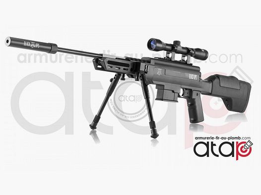 Black Ops Fucile ad aria compressa