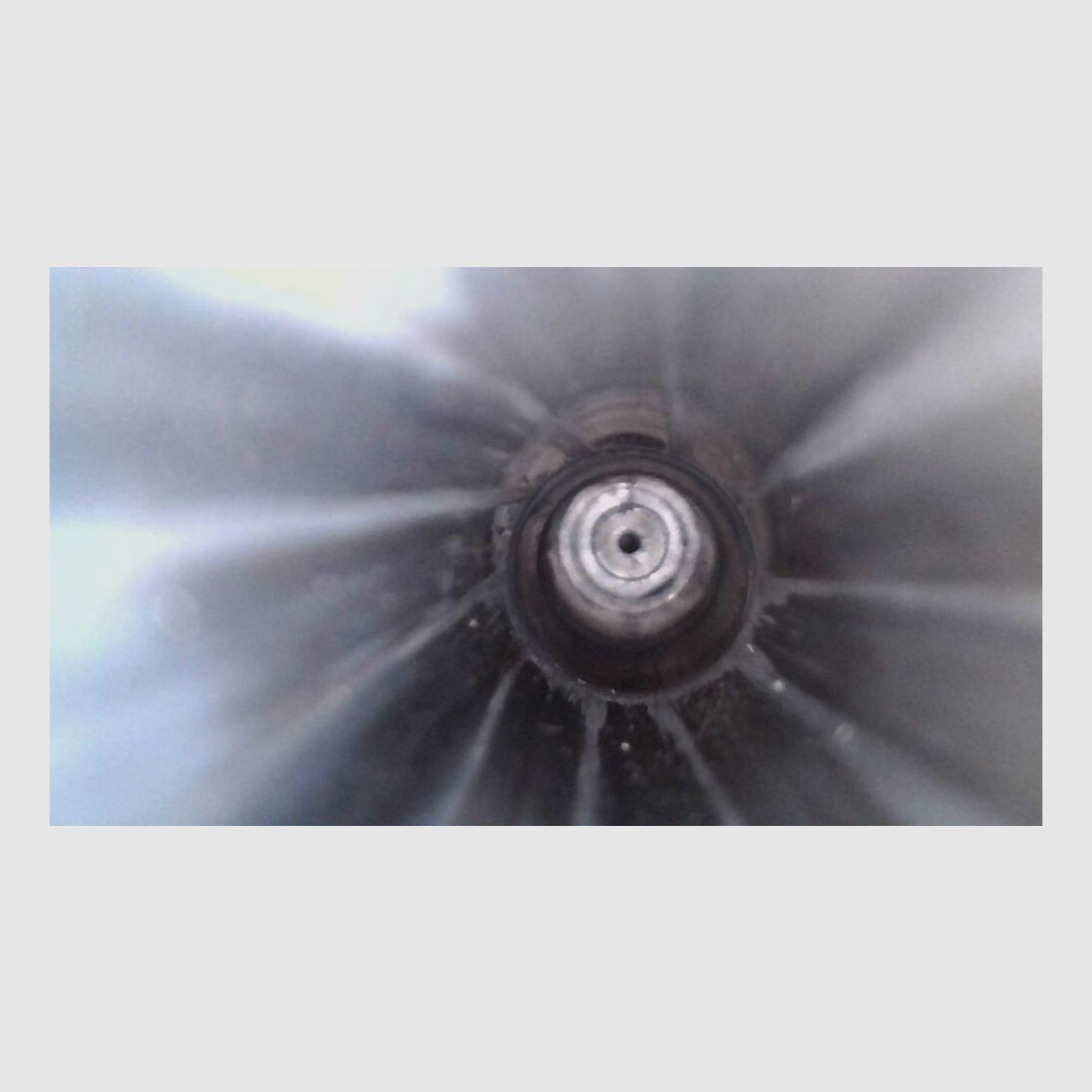 S&W 60, Bild 5 von 6