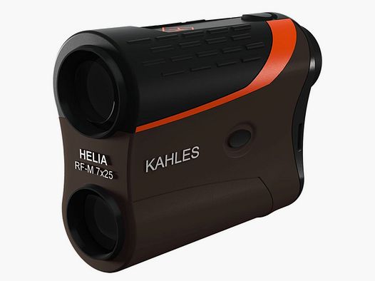 Kahles Helia RF-M 7x25