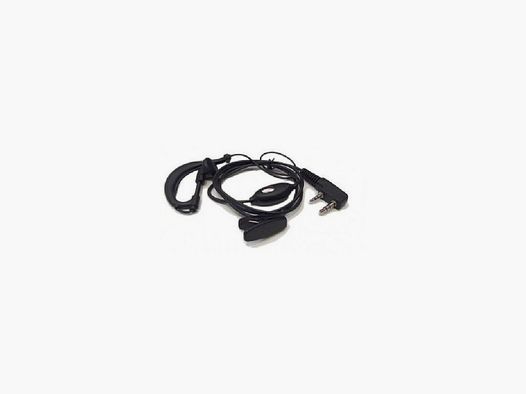 HEADSET WITH MICROPHONE FOR PMR446
