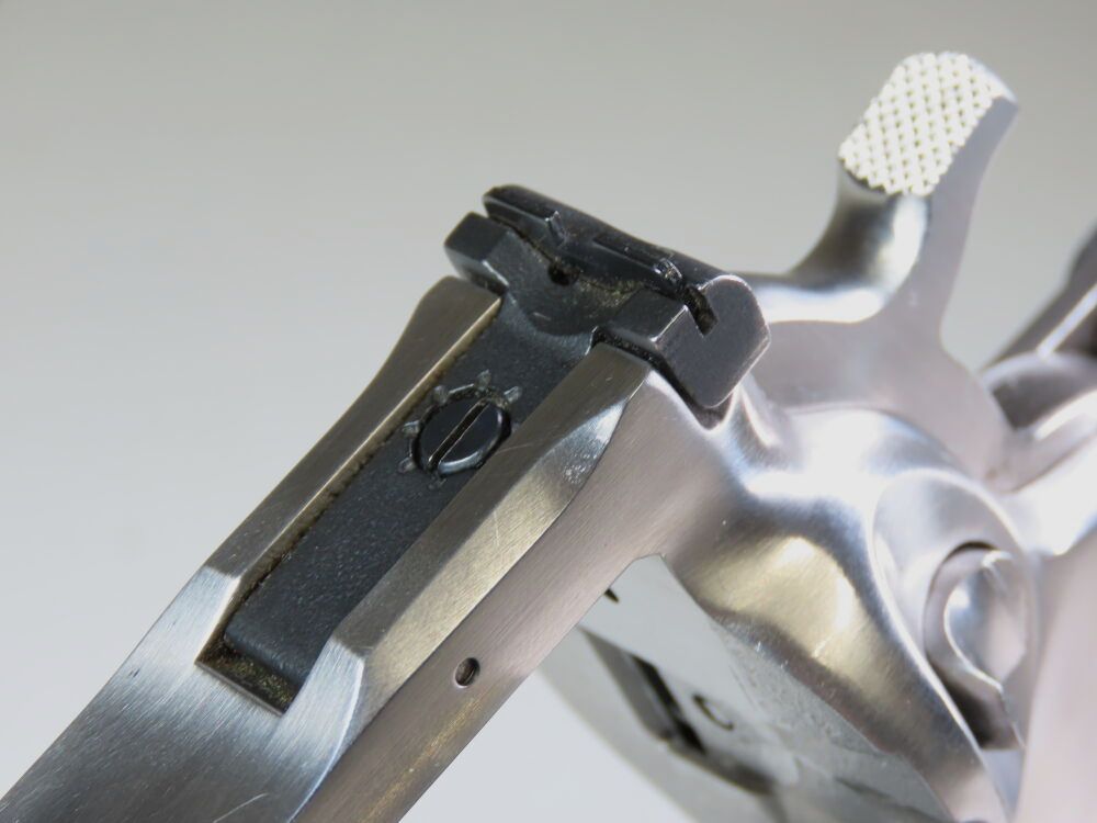 Ruger Redhawk 7,5 inch