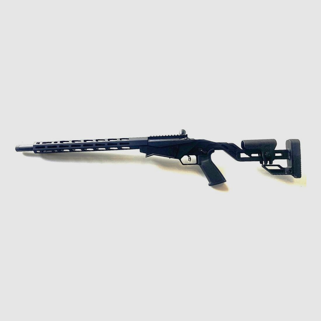 Ruger Precision Rimfire