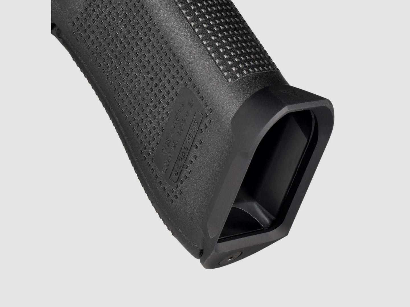 Magwell KILLER INNOVATION Glock 17/45 Gen5, afbeelding 2 van 2