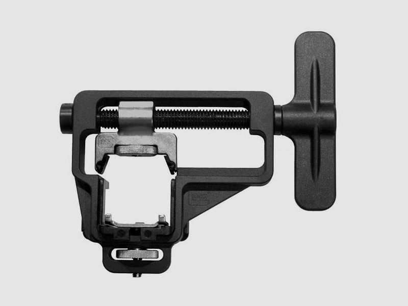 GLOCK sight exchange device